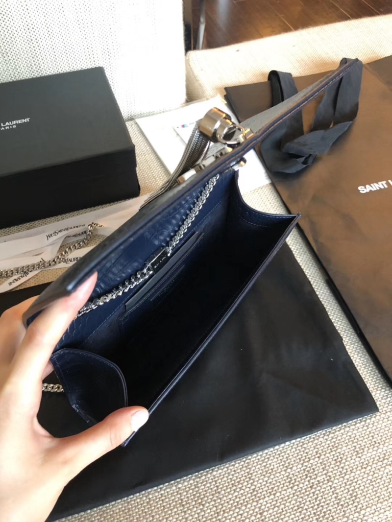 YSL Satchel Bags